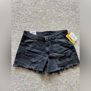 Brand new shorts H&M
